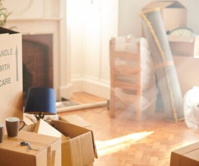 Filing Taxes After Moving to Another State