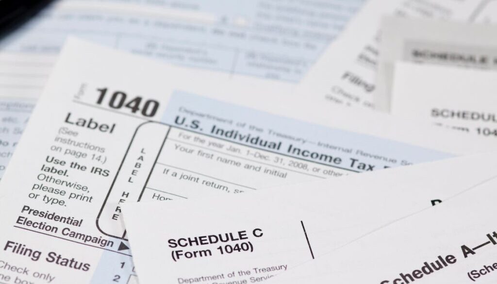 Essential Tips for Protecting Tax and Financial Documents