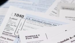 Essential Tips for Protecting Tax and Financial Documents