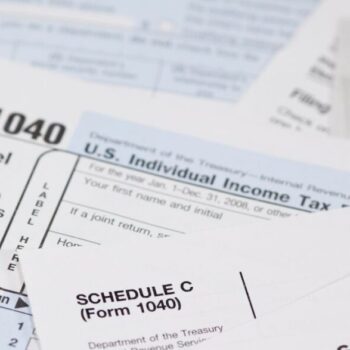 Essential Tips for Protecting Tax and Financial Documents