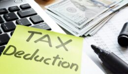 10 Most Common Tax Deductions You Should Know About