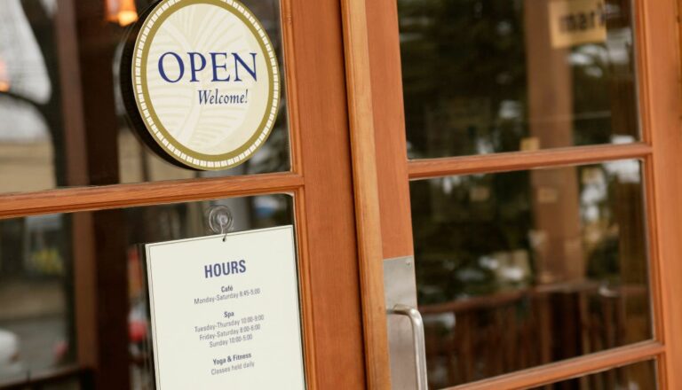 Essential Tax Tips for Small Business Owners