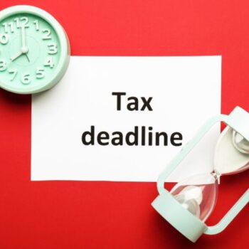 Tax Deadlines Explained: What Day Are Taxes Due?
