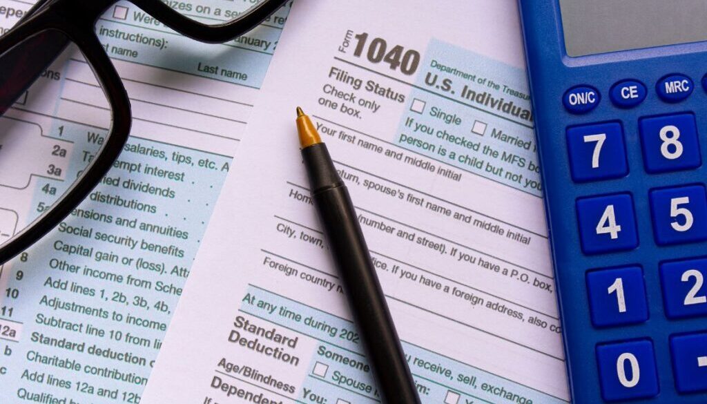 Paying Taxes Made Simple: A Practical Guide for Individuals and Businesses