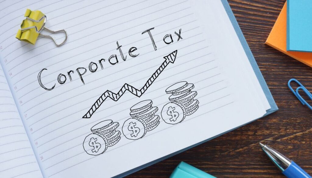 LLC vs Corporation Taxes: Which Structure Is Right for Your Business?