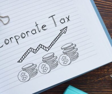 LLC vs Corporation Taxes: Which Structure Is Right for Your Business?