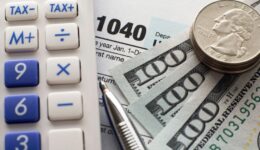 10 Things You Shouldn’t Do If You Owe the IRS at Tax Time