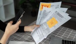 Year-End Tax Planning Checklist for Individuals