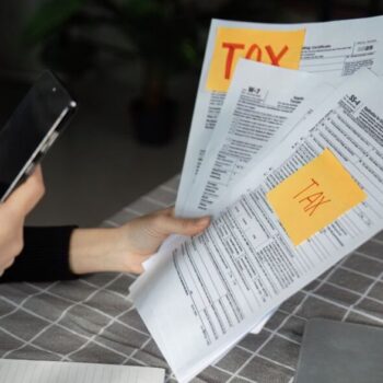 Year-End Tax Planning Checklist for Individuals