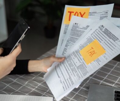 Year-End Tax Planning Checklist for Individuals
