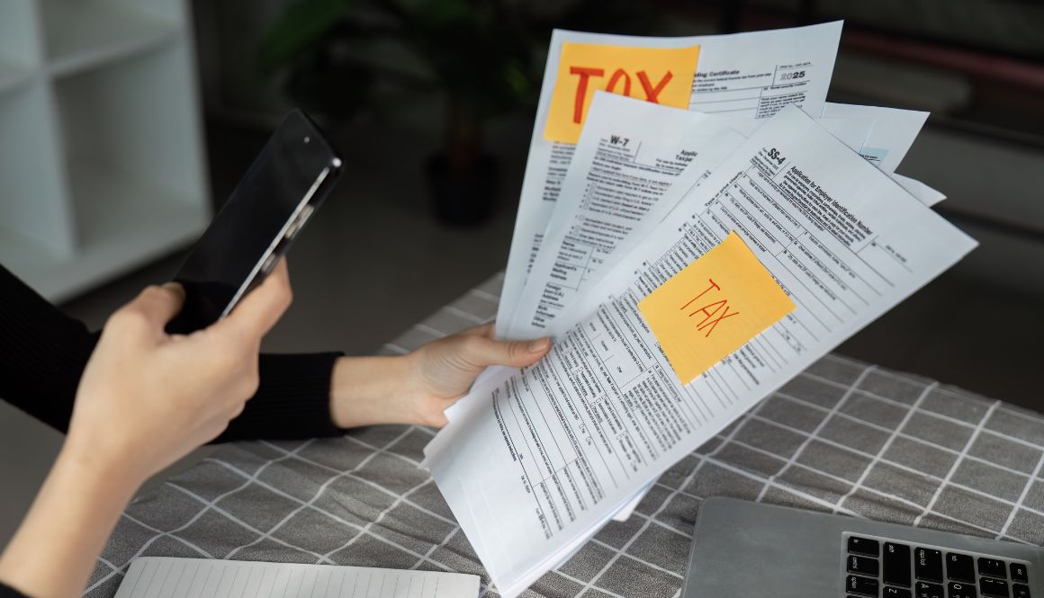 Year-End Tax Planning Checklist for Individuals