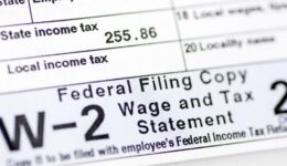 How to Correct a W-2 Form and Avoid Mistakes