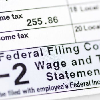 How to Correct a W-2 Form and Avoid Mistakes