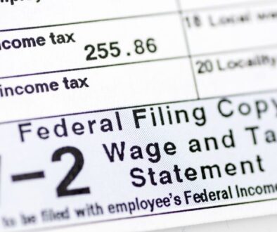 How to Correct a W-2 Form and Avoid Mistakes