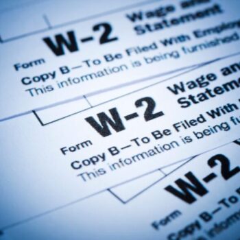 The Complete Guide to Form W-2: Wages, Taxes, and Filing Made Simple