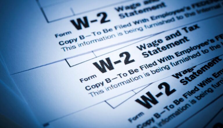 The Complete Guide to Form W-2: Wages, Taxes, and Filing Made Simple