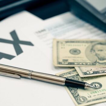 A Complete Guide to the Different Types of Taxes