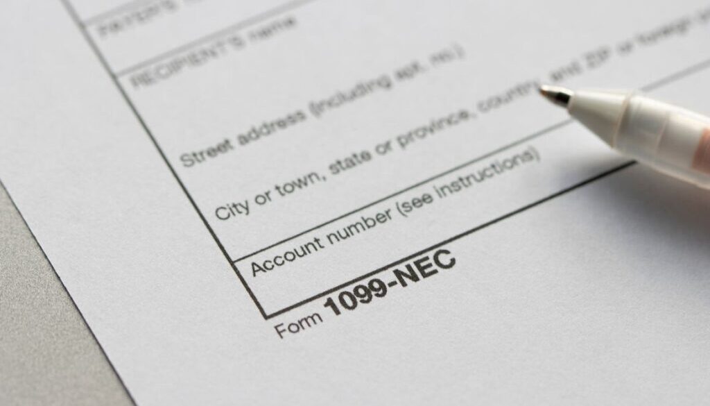 Understanding 1099 Forms: Essential Tax Guidance for Freelancers and Businesses