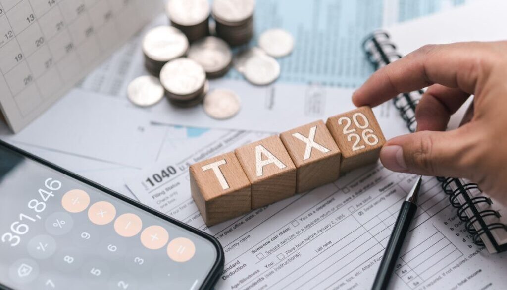 Understanding The Difference Between Tax Planning and Tax Evasion