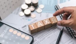 Understanding The Difference Between Tax Planning and Tax Evasion