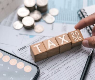 Understanding The Difference Between Tax Planning and Tax Evasion