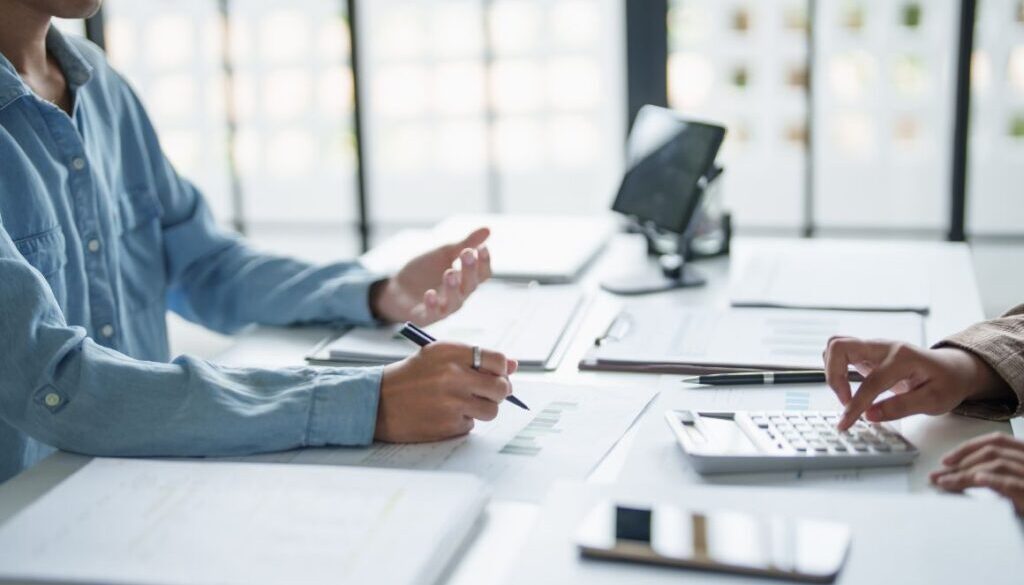 The Benefits of Professional Tax Filing Services