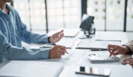 The Benefits of Professional Tax Filing Services