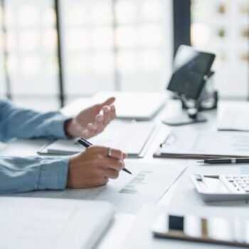 The Benefits of Professional Tax Filing Services