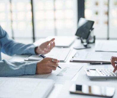 The Benefits of Professional Tax Filing Services