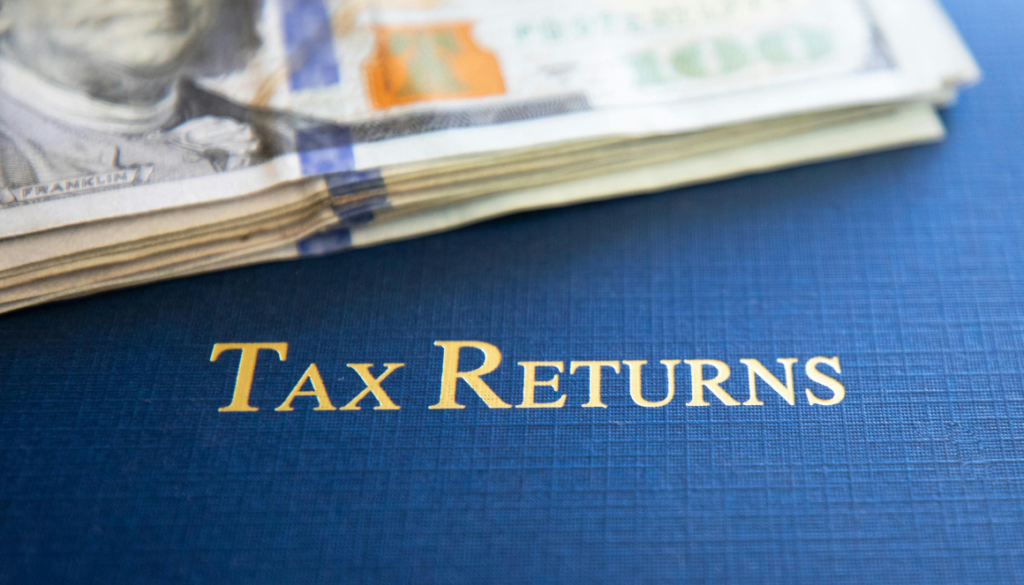 Why a Large Tax Refund May Not Be a Good Thing