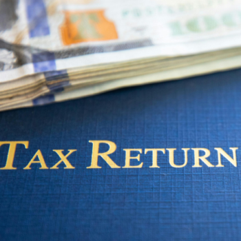 Why a Large Tax Refund May Not Be a Good Thing