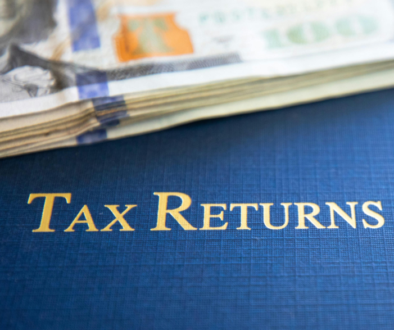 Why a Large Tax Refund May Not Be a Good Thing