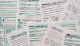 The Most Common Tax Filing Errors We See Each Year