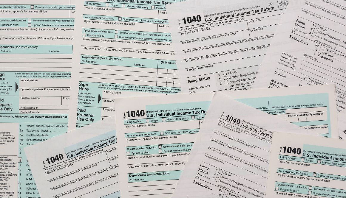 Filing Too The Most Common Tax Filing Errors We See Each Year - Diversified Tax