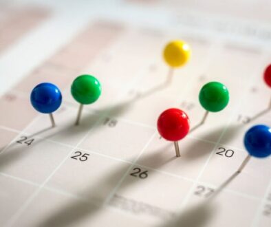 Life Events That Can Impact Your Taxes