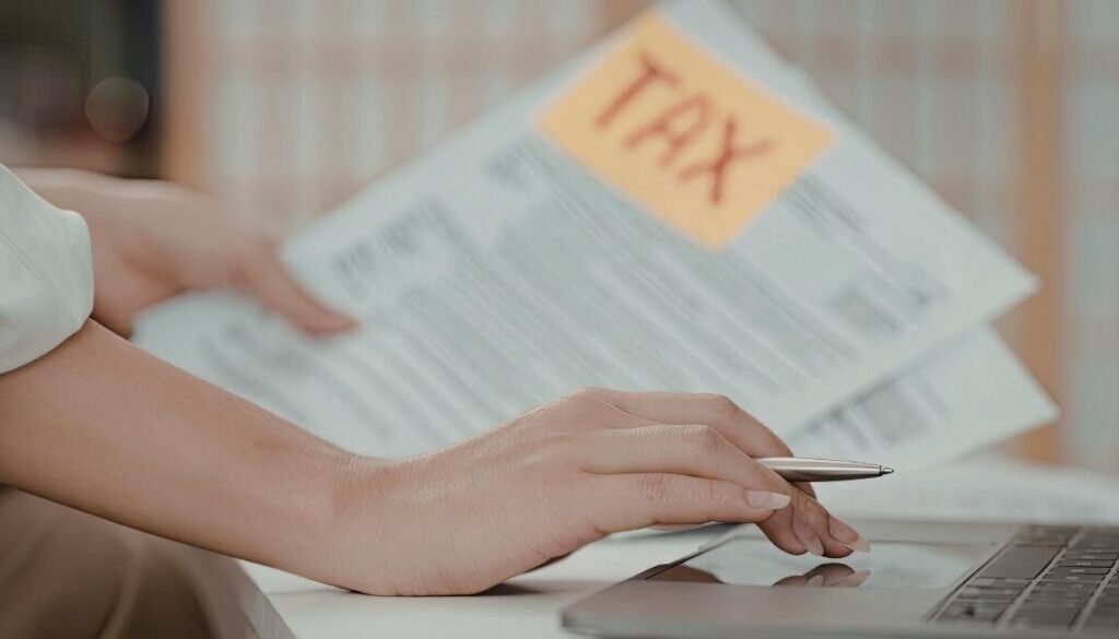 Form 1099-B Explained: What Every Investor Needs to Know
