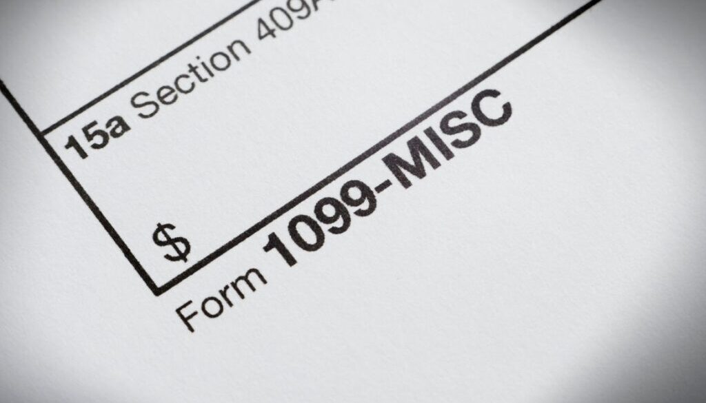 How to File a Corrected 1099