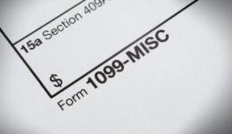 How to File a Corrected 1099