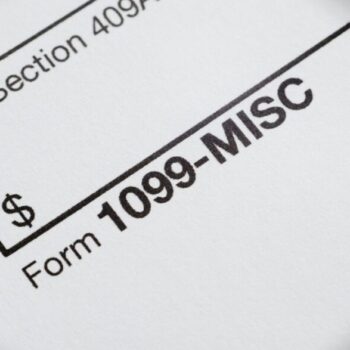 How to File a Corrected 1099
