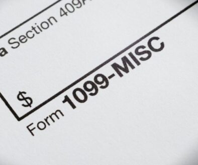 How to File a Corrected 1099