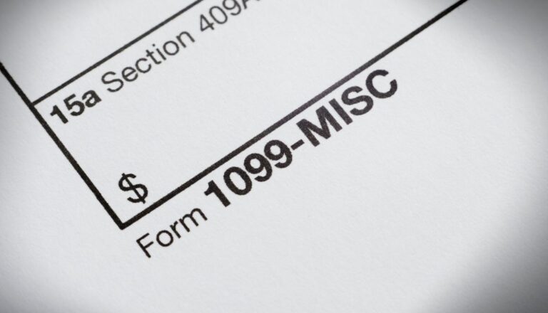 How to File a Corrected 1099