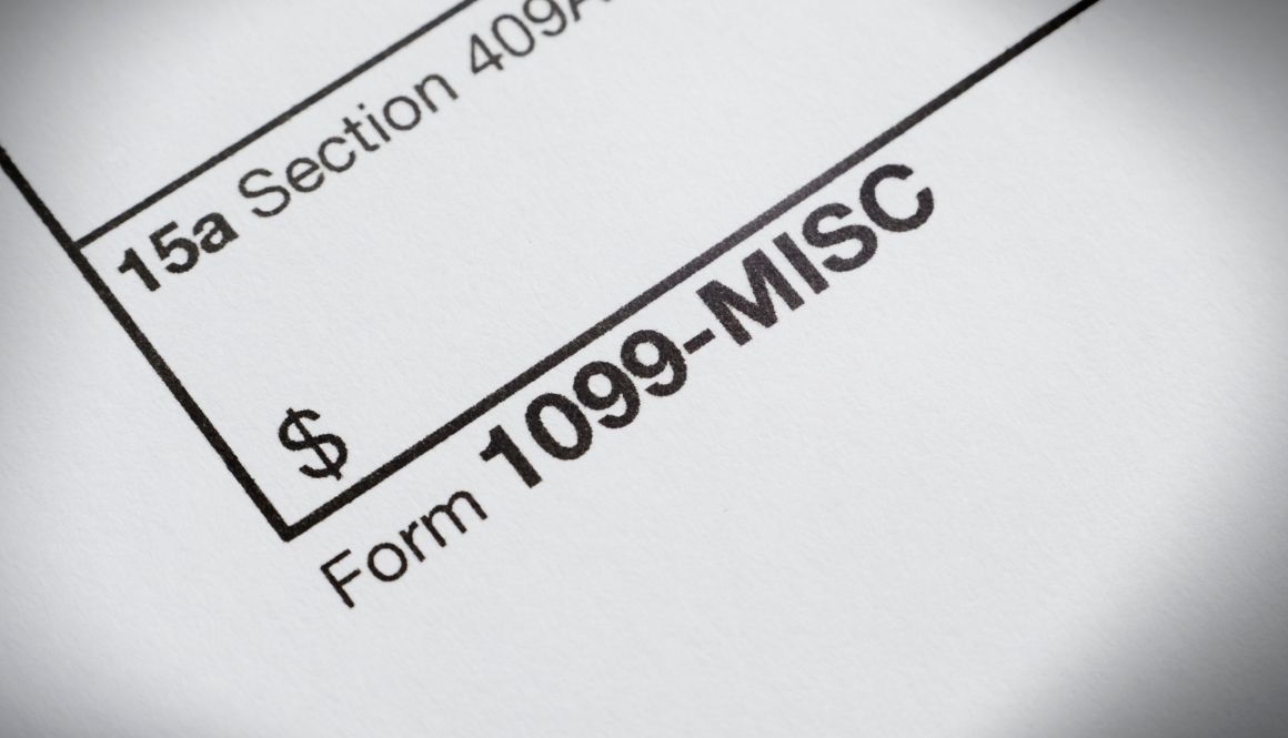 How to File a Corrected 1099