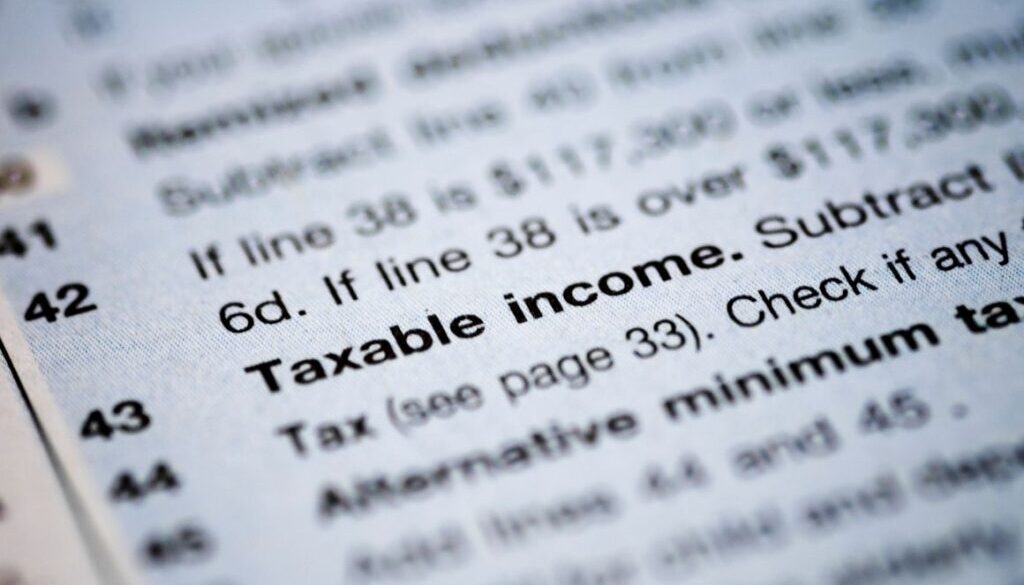 How to Reduce Taxable Income for High Earners