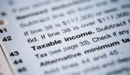 How to Reduce Taxable Income for High Earners
