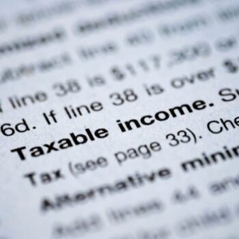 How to Reduce Taxable Income for High Earners