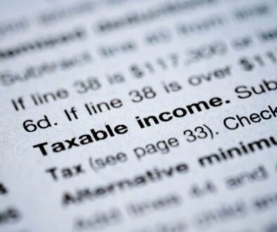 How to Reduce Taxable Income for High Earners