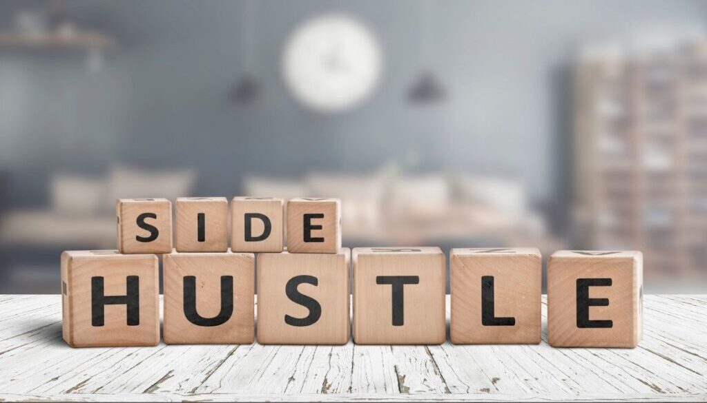 How to File Taxes for Your Side Hustle