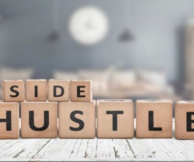 How to File Taxes for Your Side Hustle