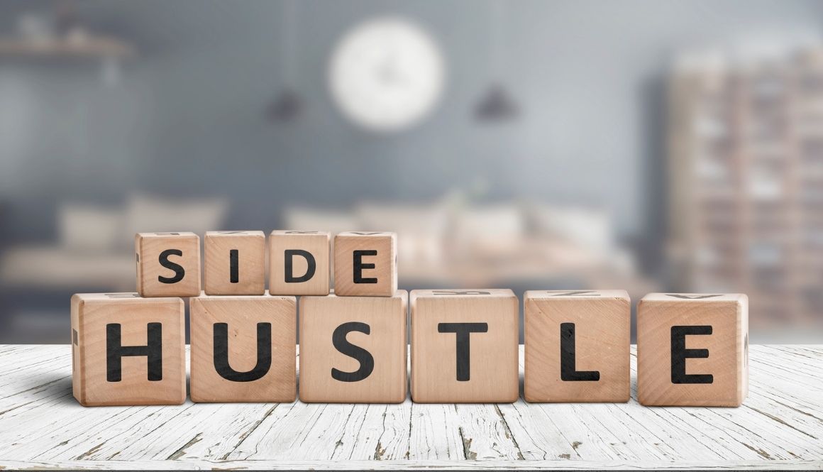 How to File Taxes for Your Side Hustle