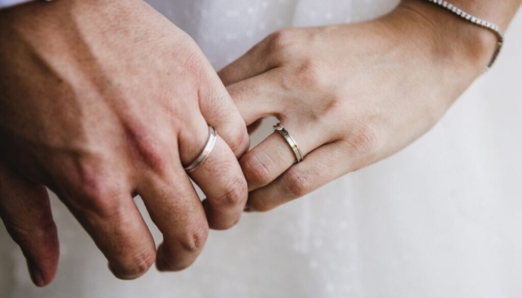 Getting Married: Tax Changes Most Couples Overlooked